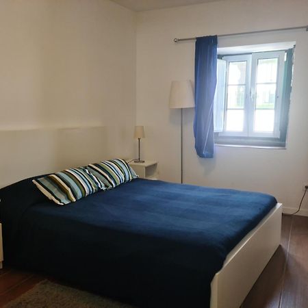 Stonewood Lodge Al São Vicente Ferreira Eksteriør bilde