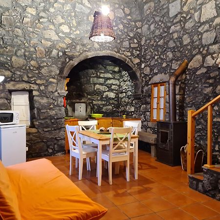 Stonewood Lodge Al São Vicente Ferreira Eksteriør bilde
