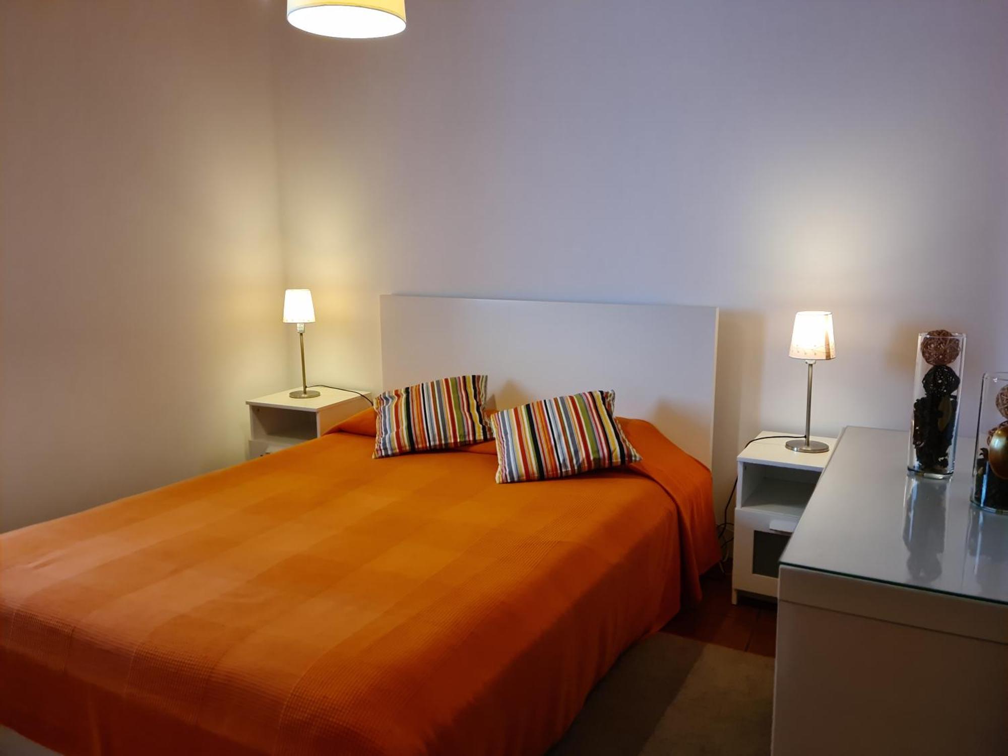 Stonewood Lodge Al São Vicente Ferreira Eksteriør bilde