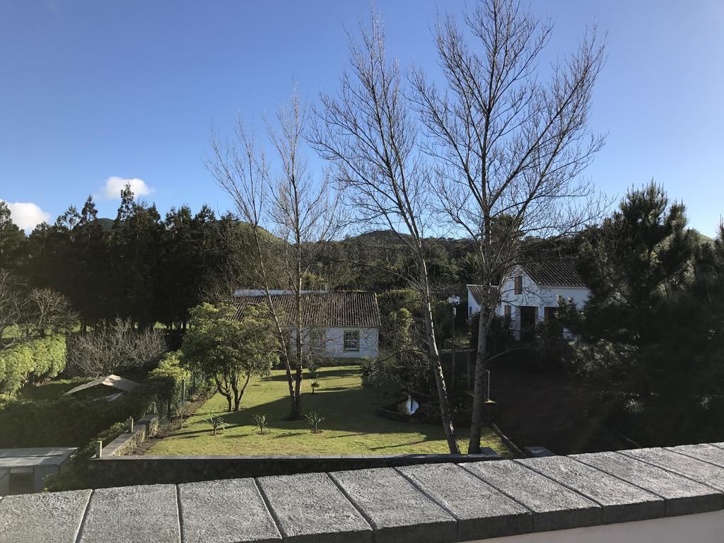 Stonewood Lodge Al São Vicente Ferreira Eksteriør bilde