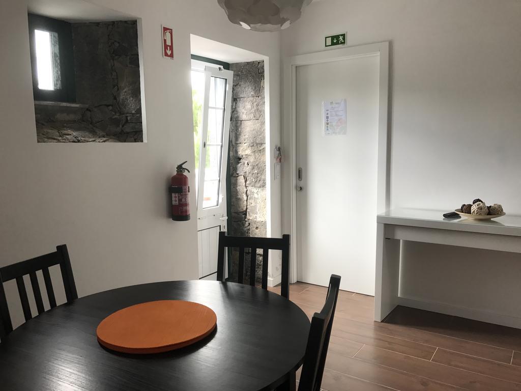 Stonewood Lodge Al São Vicente Ferreira Eksteriør bilde