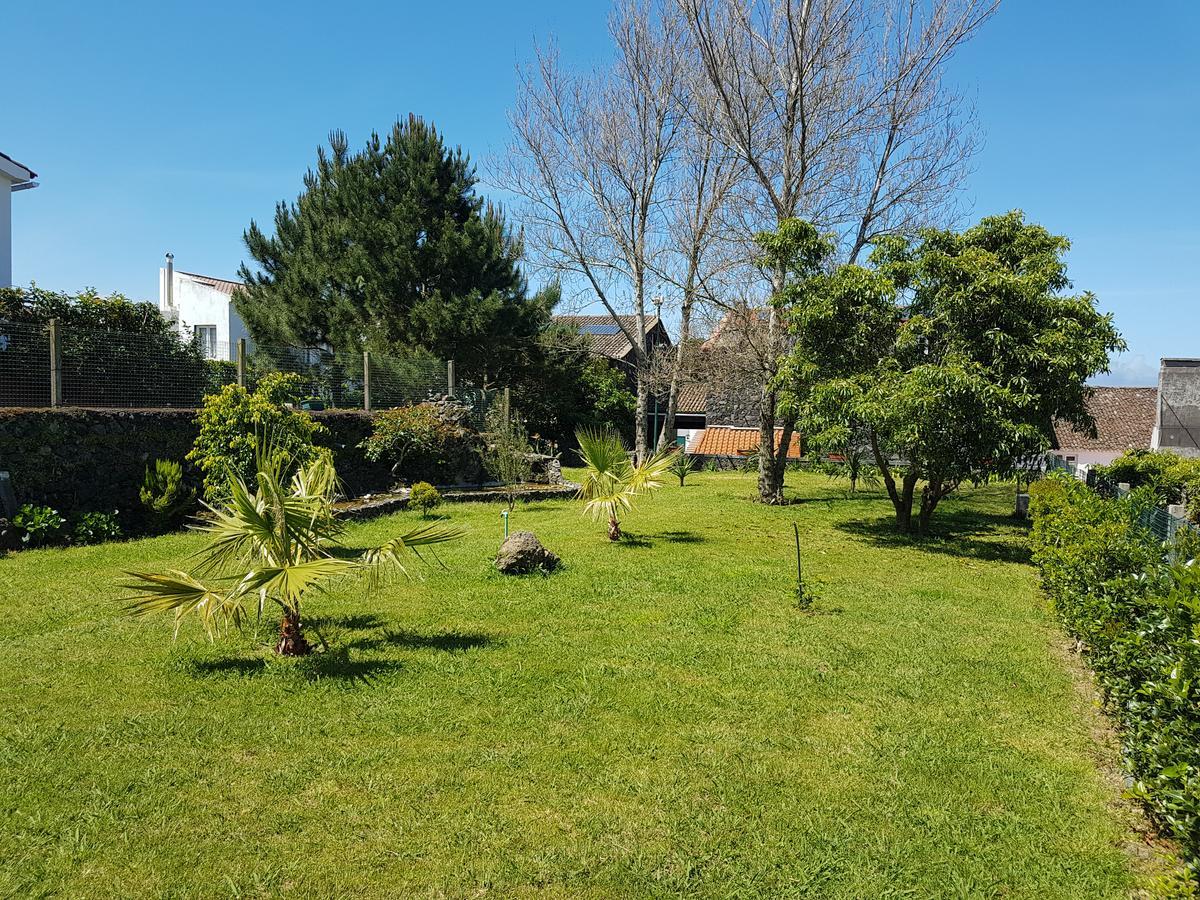 Stonewood Lodge Al São Vicente Ferreira Eksteriør bilde