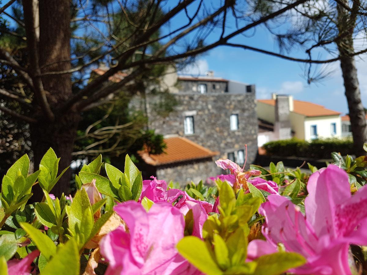 Stonewood Lodge Al São Vicente Ferreira Eksteriør bilde