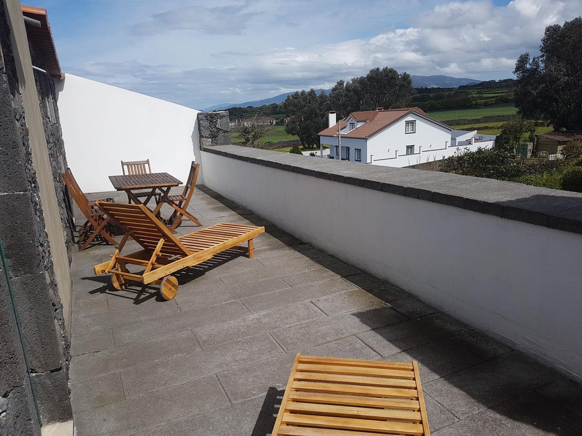 Stonewood Lodge Al São Vicente Ferreira Eksteriør bilde