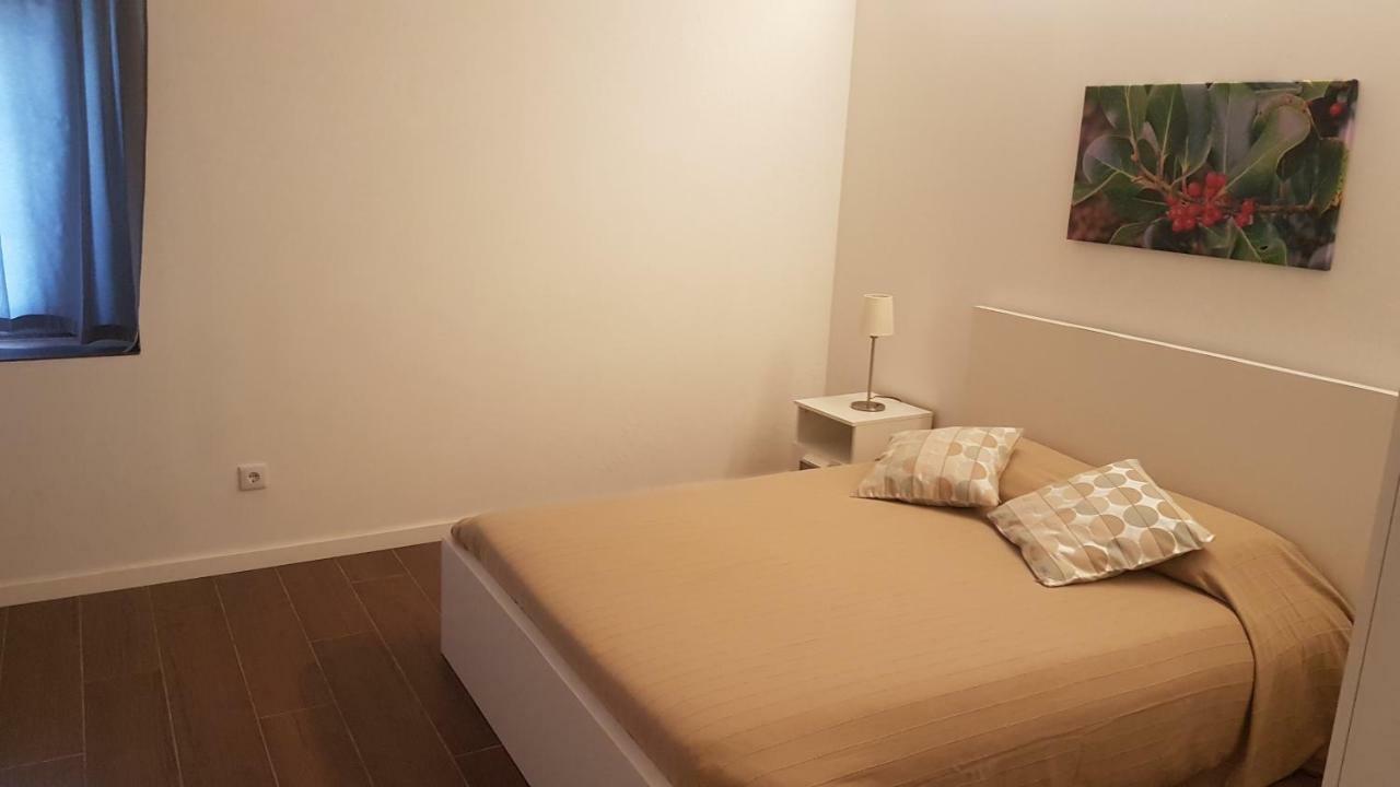 Stonewood Lodge Al São Vicente Ferreira Eksteriør bilde