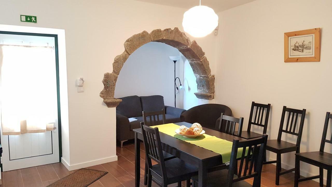 Stonewood Lodge Al São Vicente Ferreira Eksteriør bilde