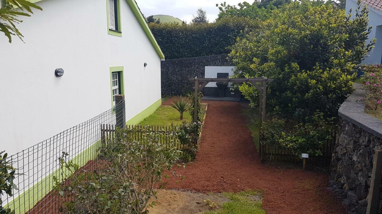 Stonewood Lodge Al São Vicente Ferreira Eksteriør bilde