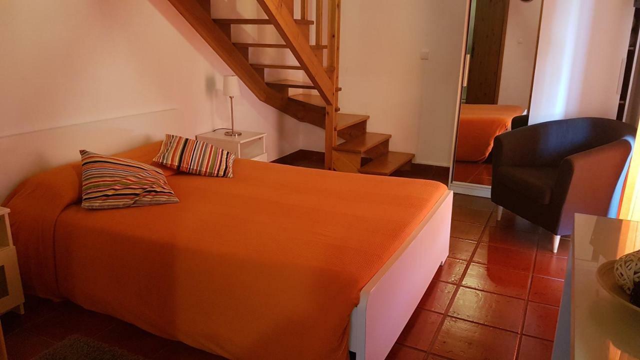 Stonewood Lodge Al São Vicente Ferreira Eksteriør bilde