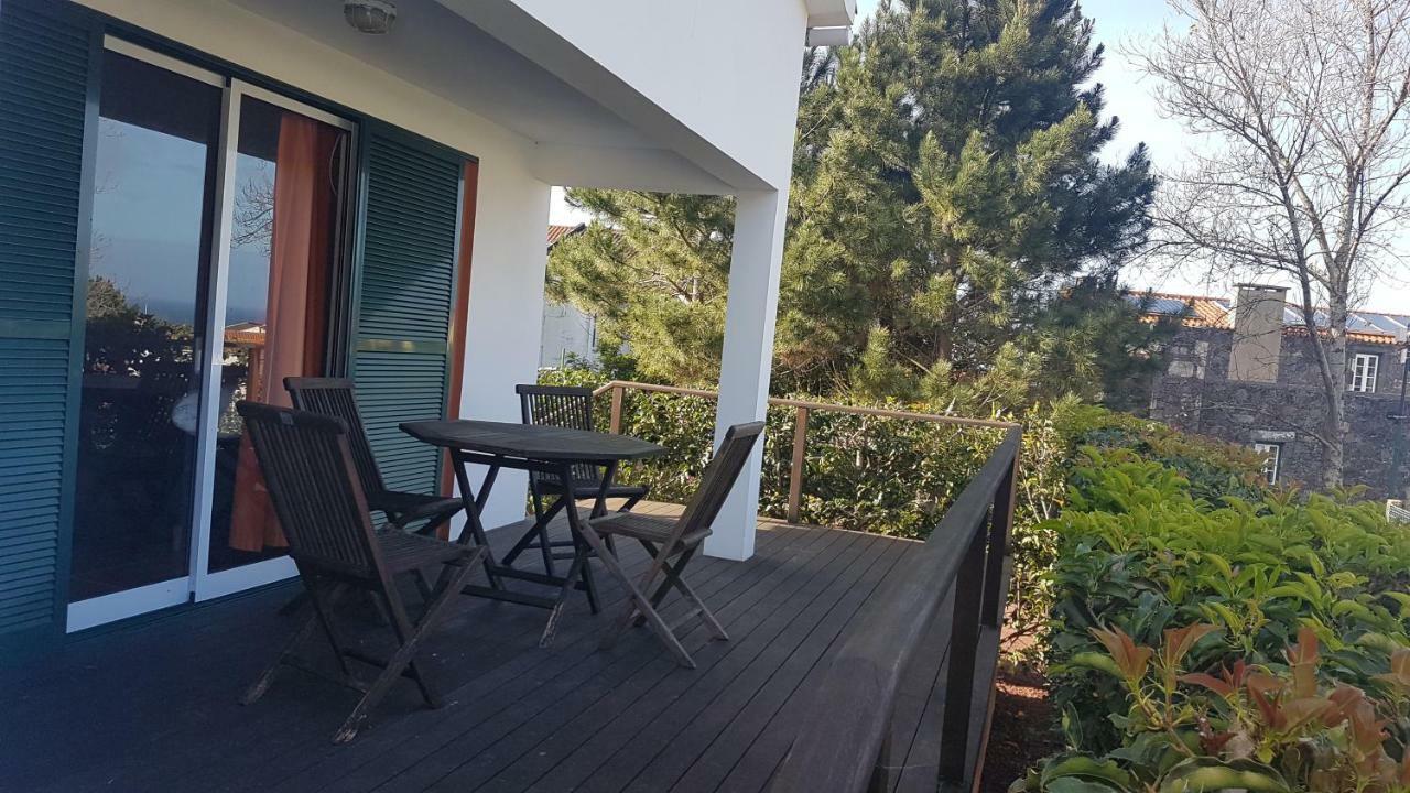 Stonewood Lodge Al São Vicente Ferreira Eksteriør bilde