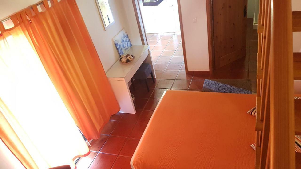 Stonewood Lodge Al São Vicente Ferreira Eksteriør bilde