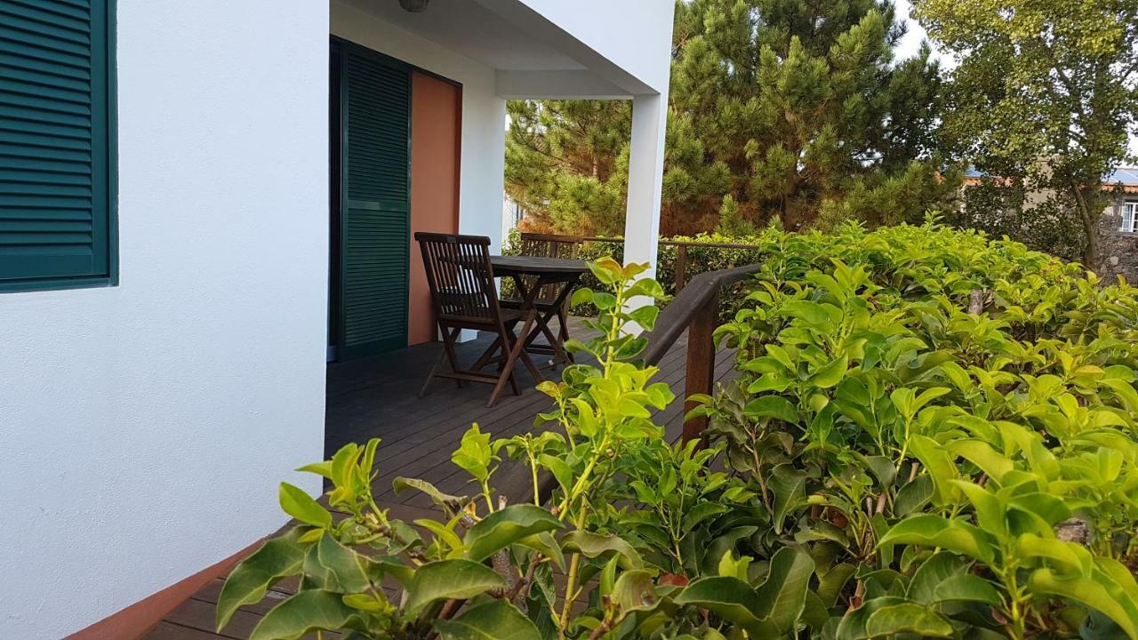 Stonewood Lodge Al São Vicente Ferreira Eksteriør bilde
