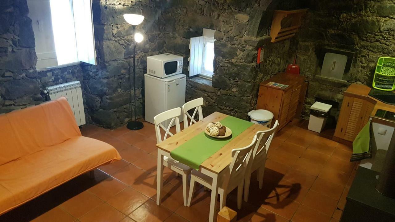 Stonewood Lodge Al São Vicente Ferreira Eksteriør bilde
