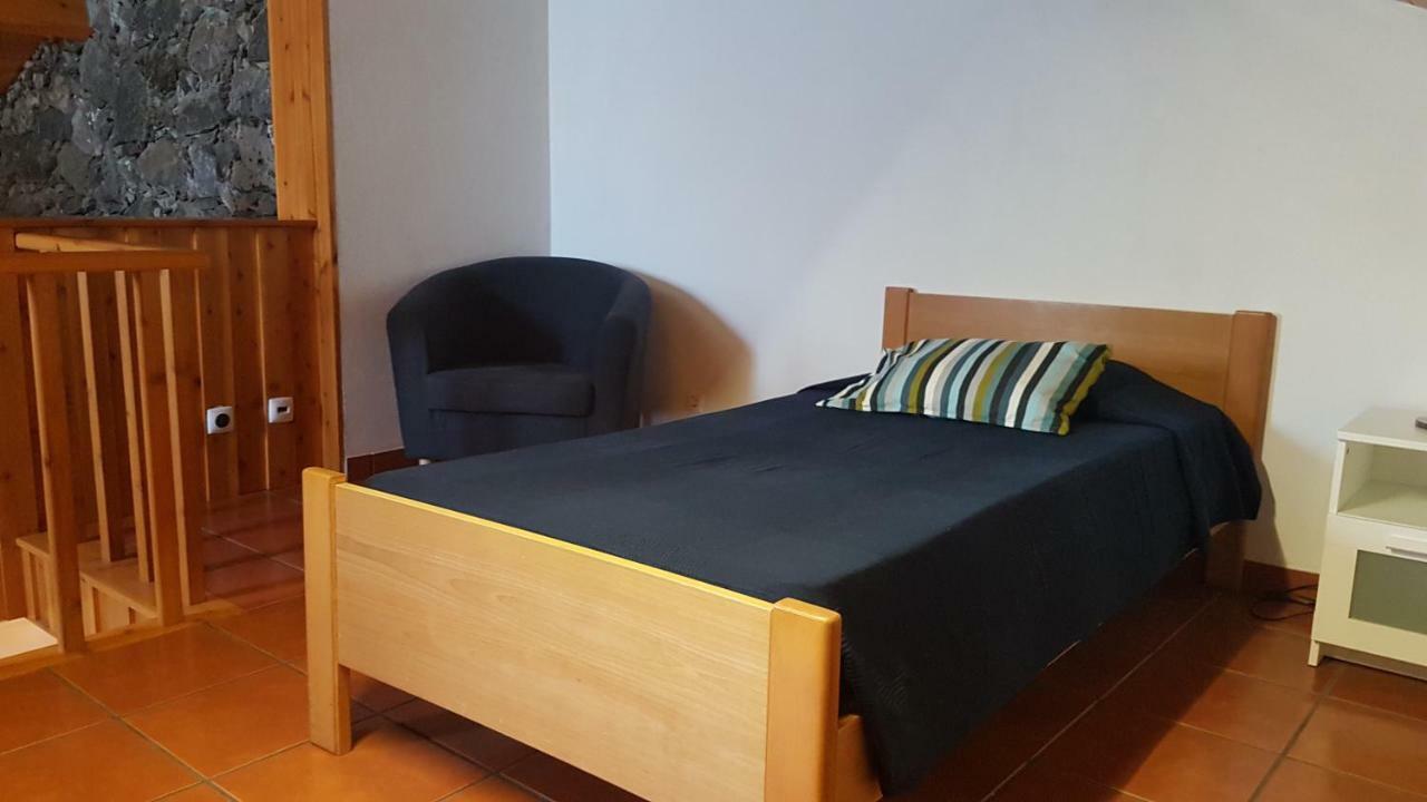 Stonewood Lodge Al São Vicente Ferreira Eksteriør bilde