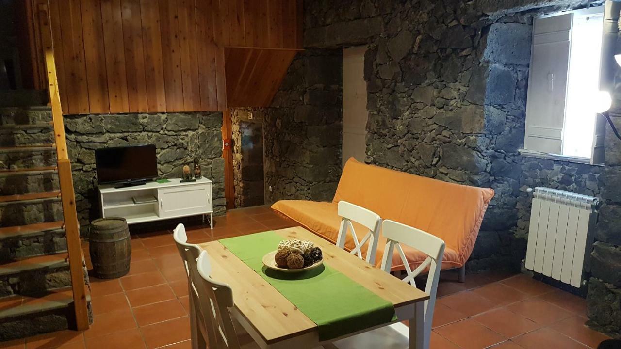Stonewood Lodge Al São Vicente Ferreira Eksteriør bilde