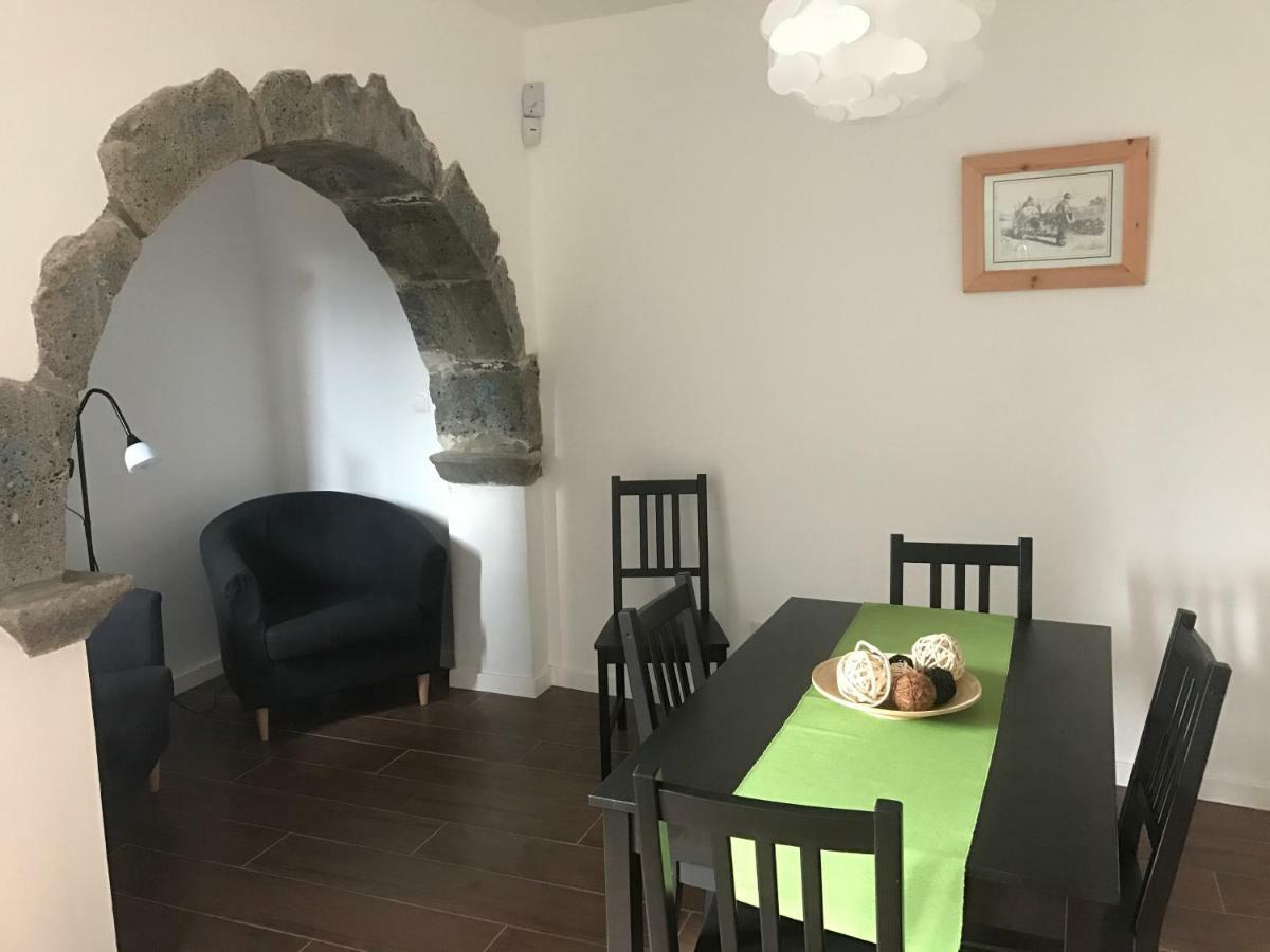 Stonewood Lodge Al São Vicente Ferreira Eksteriør bilde